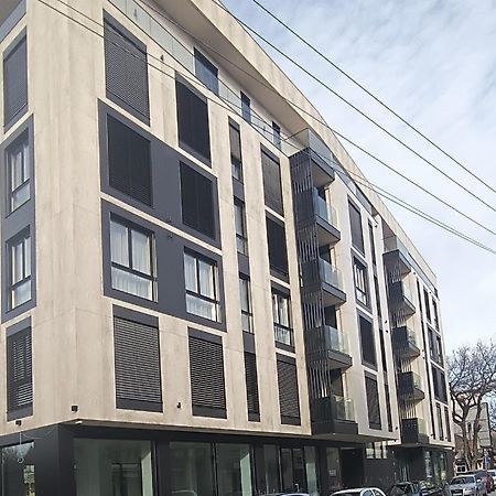 Rb Apartment 3 Lux Smart House Subotica Eksteriør bilde