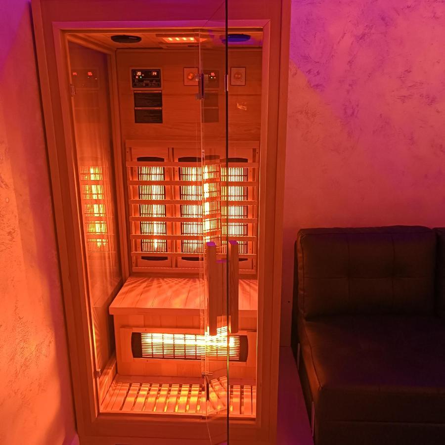 Rb Apartment 3 Lux Smart House Subotica Eksteriør bilde