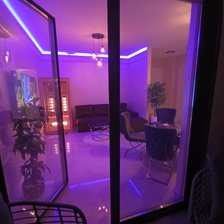 Rb Apartment 3 Lux Smart House Subotica Eksteriør bilde