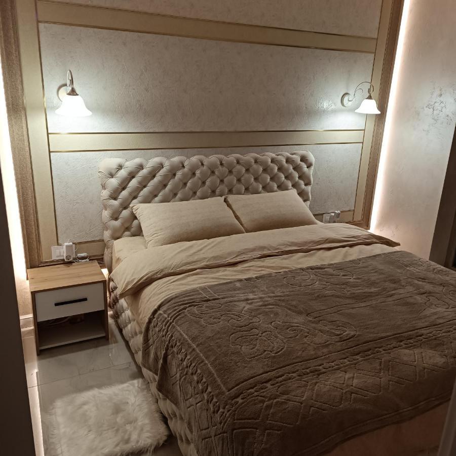 Rb Apartment 3 Lux Smart House Subotica Eksteriør bilde