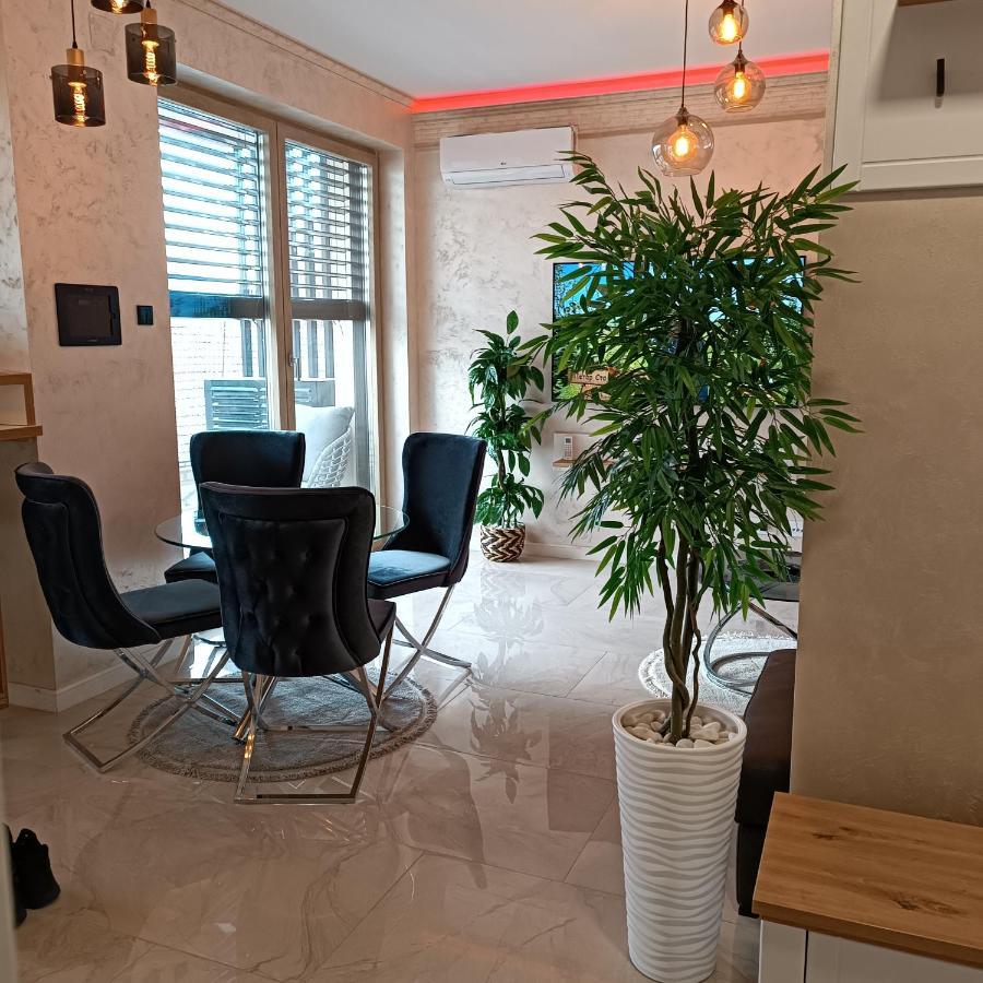 Rb Apartment 3 Lux Smart House Subotica Eksteriør bilde