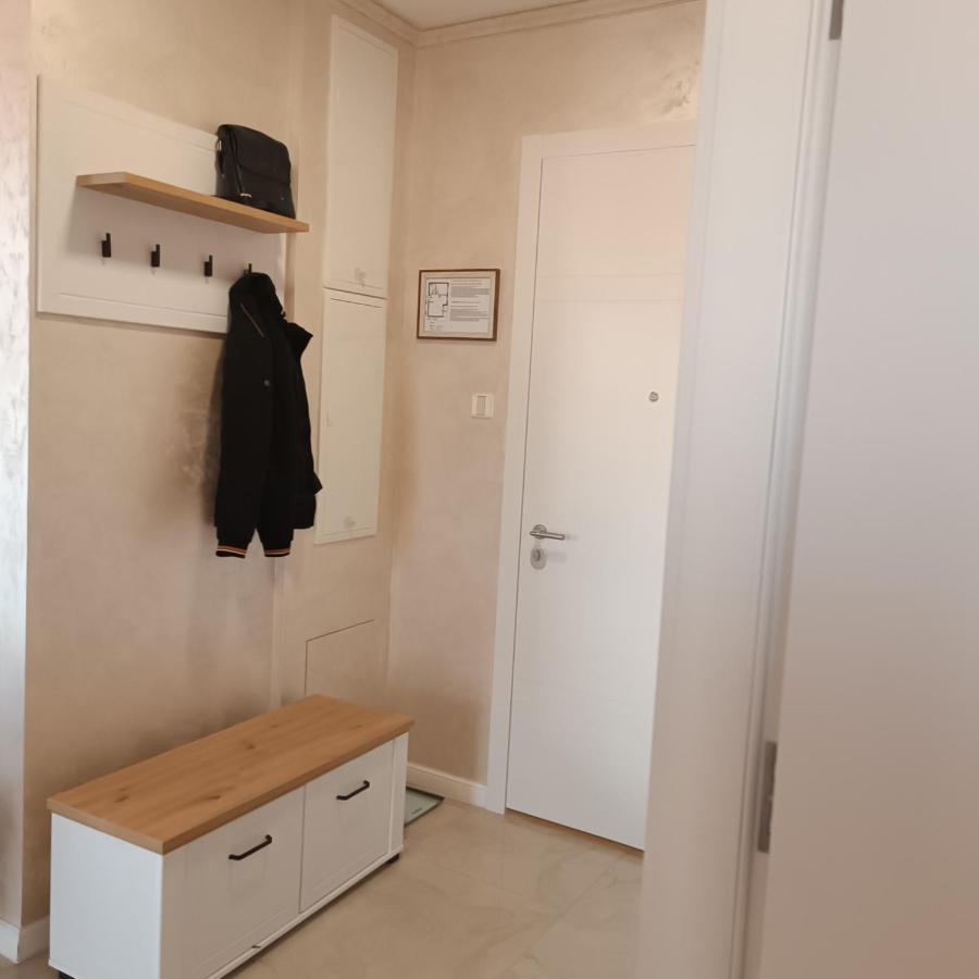 Rb Apartment 3 Lux Smart House Subotica Eksteriør bilde