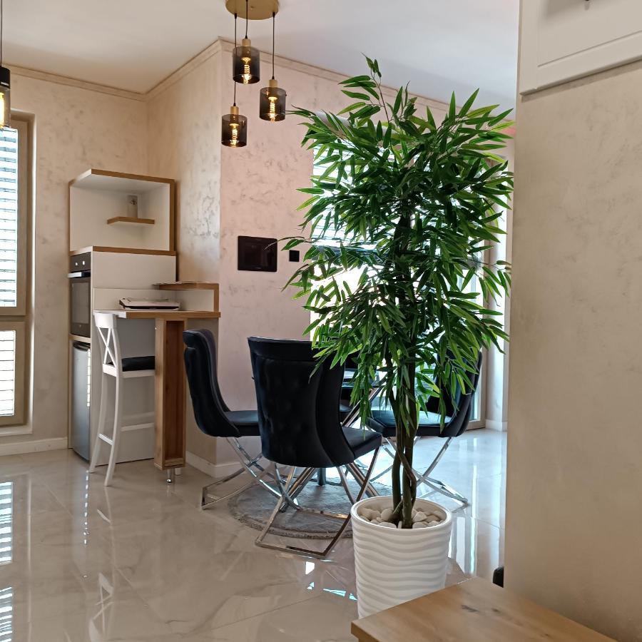 Rb Apartment 3 Lux Smart House Subotica Eksteriør bilde
