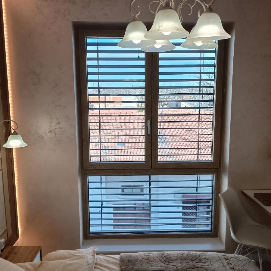 Rb Apartment 3 Lux Smart House Subotica Eksteriør bilde