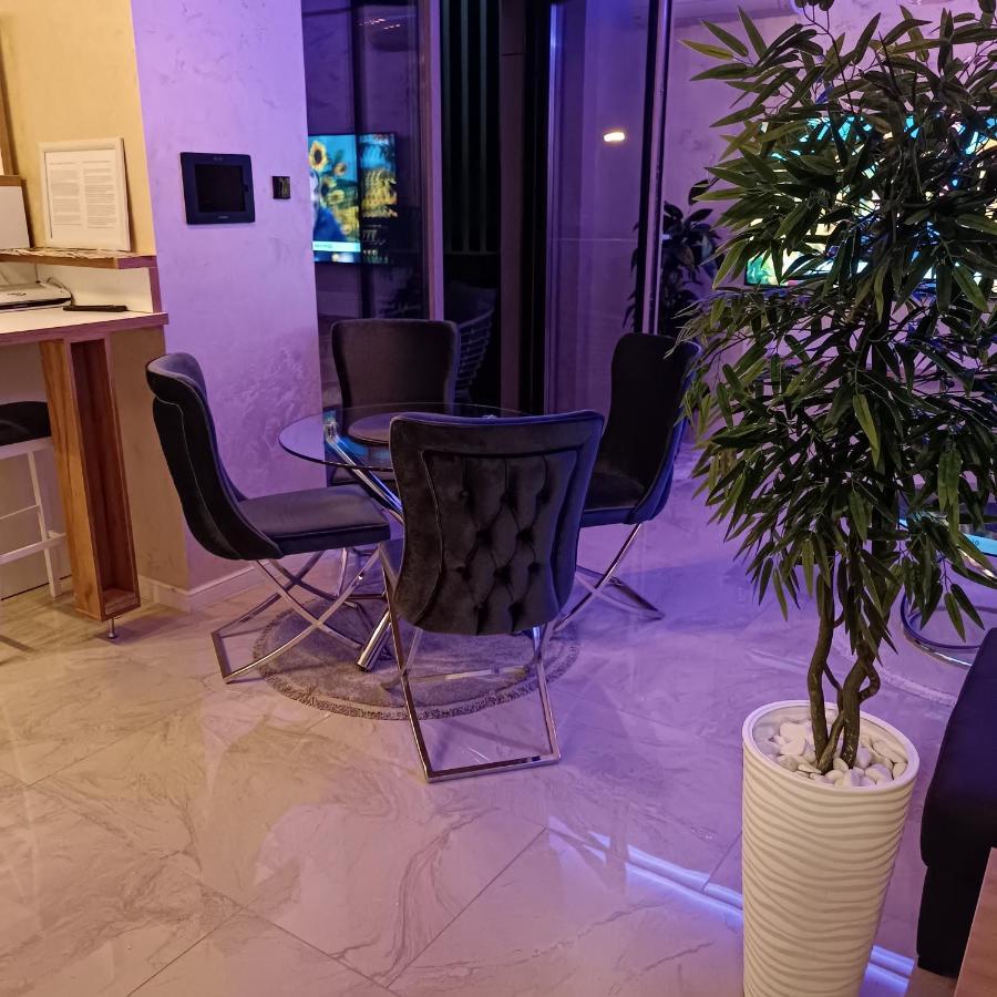 Rb Apartment 3 Lux Smart House Subotica Eksteriør bilde