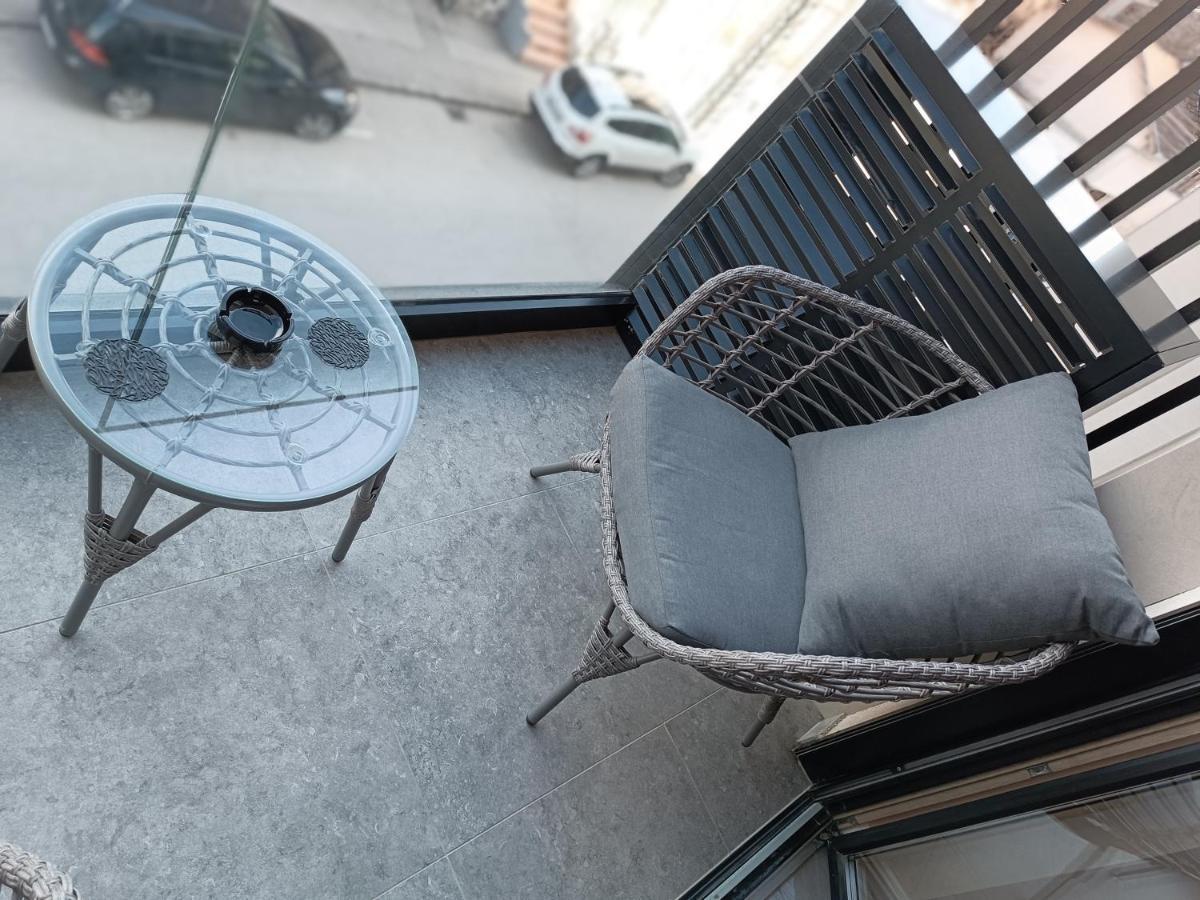 Rb Apartment 3 Lux Smart House Subotica Eksteriør bilde