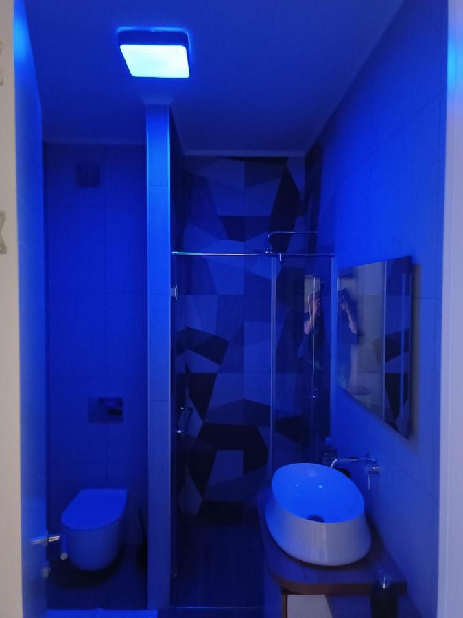 Rb Apartment 3 Lux Smart House Subotica Eksteriør bilde