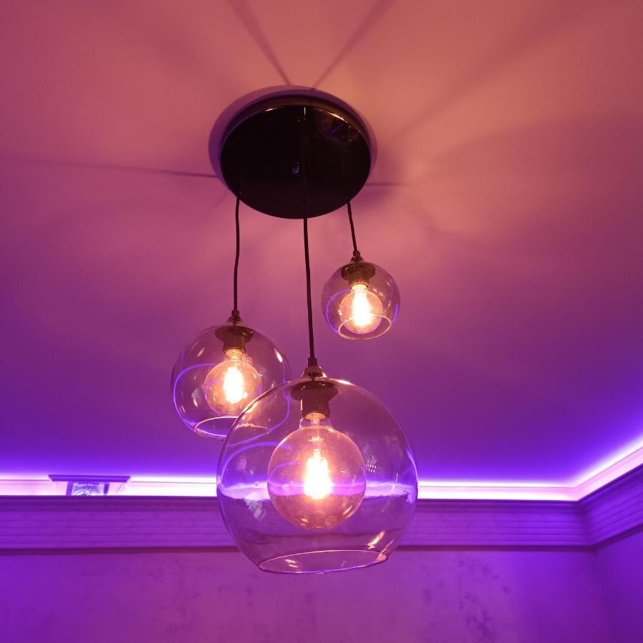Rb Apartment 3 Lux Smart House Subotica Eksteriør bilde