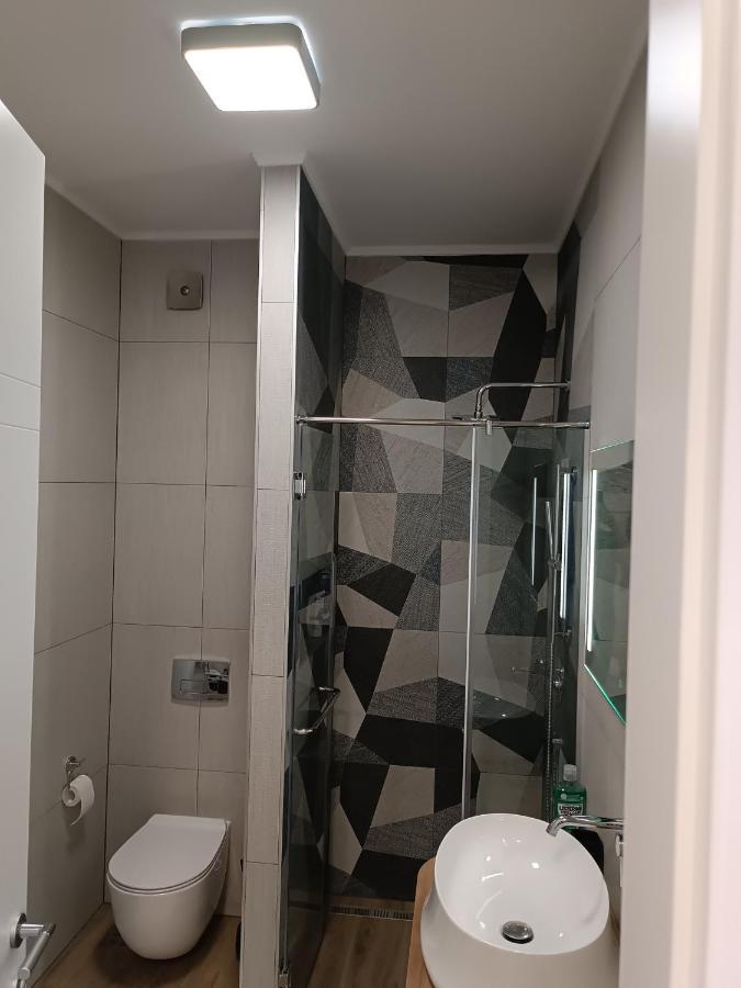 Rb Apartment 3 Lux Smart House Subotica Eksteriør bilde