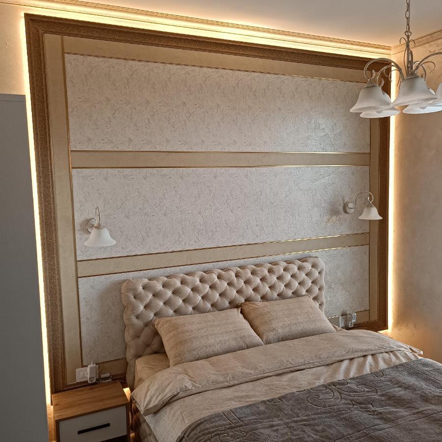 Rb Apartment 3 Lux Smart House Subotica Eksteriør bilde