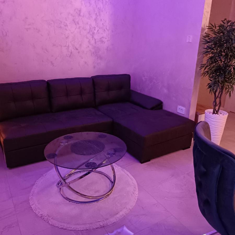 Rb Apartment 3 Lux Smart House Subotica Eksteriør bilde