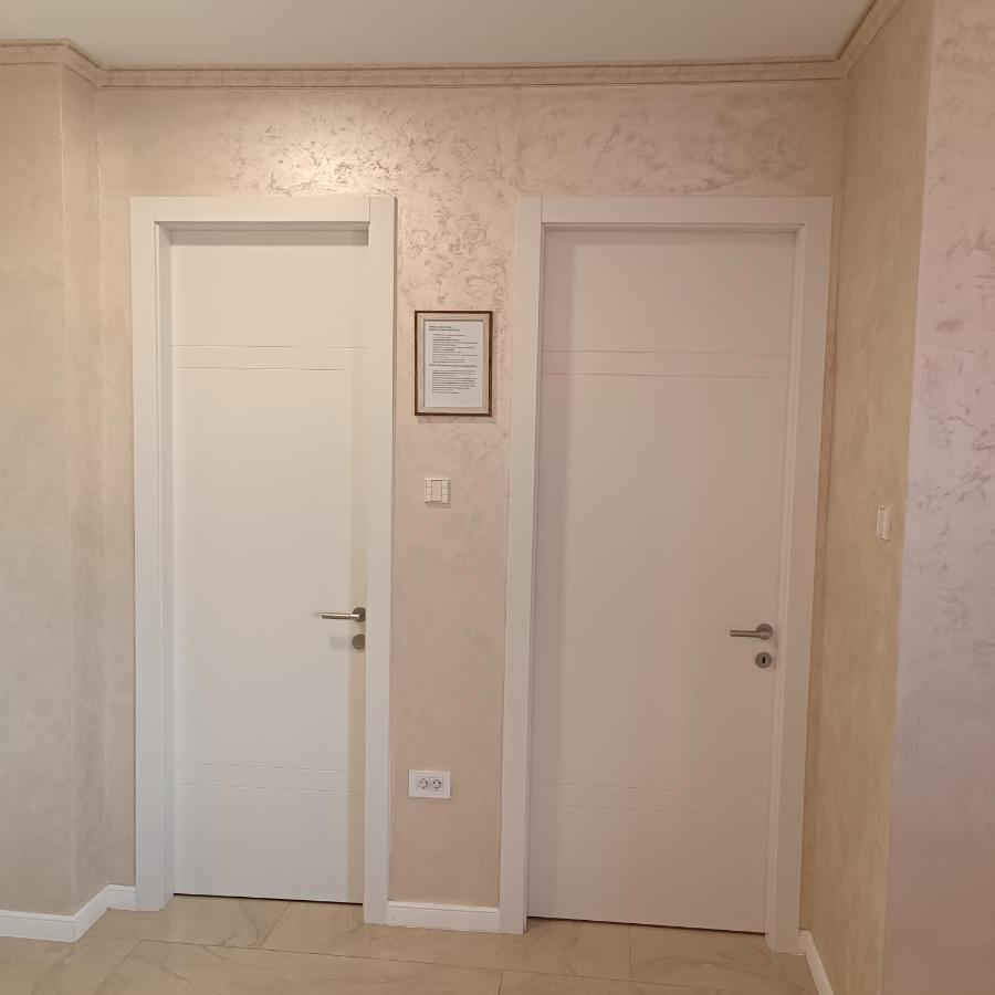 Rb Apartment 3 Lux Smart House Subotica Eksteriør bilde