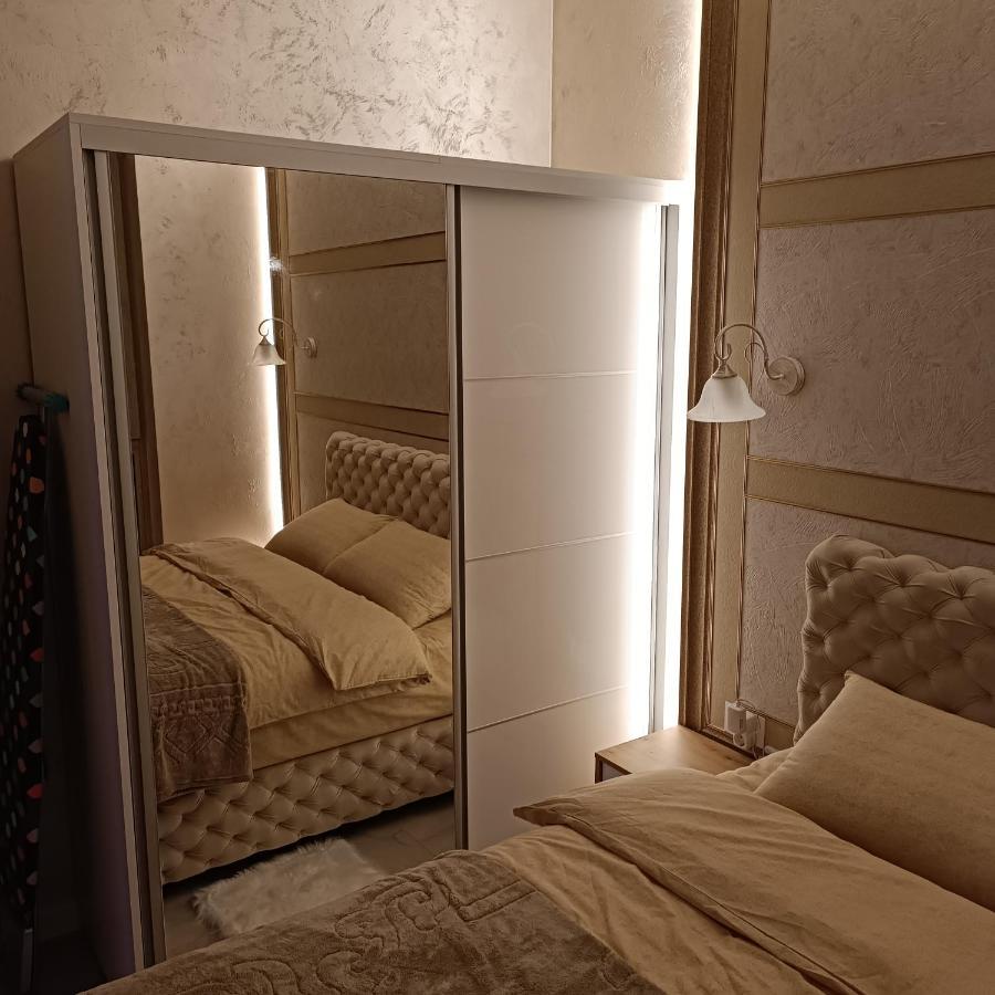 Rb Apartment 3 Lux Smart House Subotica Eksteriør bilde