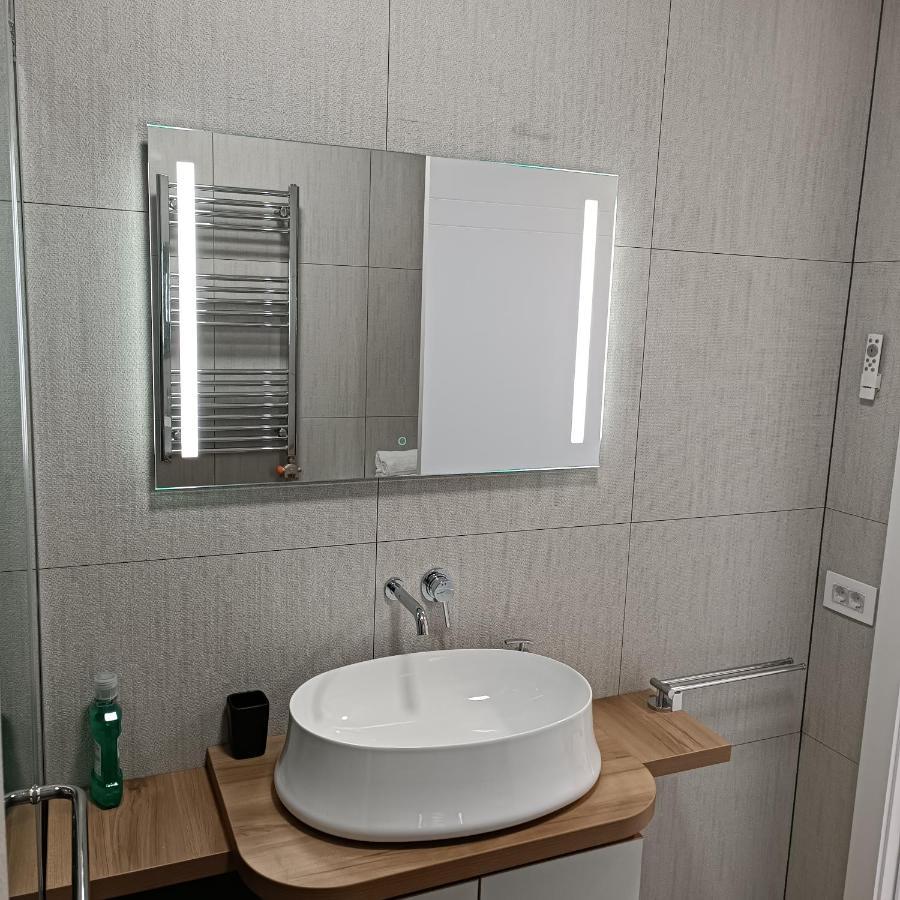 Rb Apartment 3 Lux Smart House Subotica Eksteriør bilde