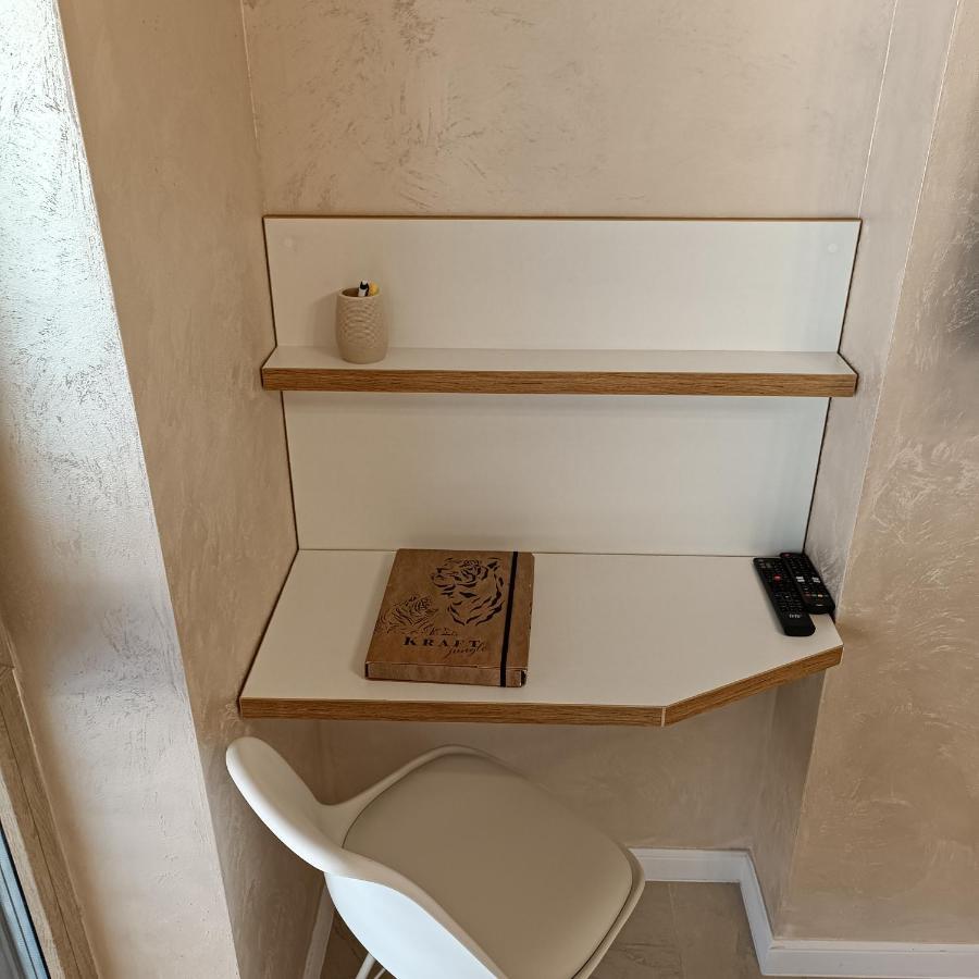Rb Apartment 3 Lux Smart House Subotica Eksteriør bilde