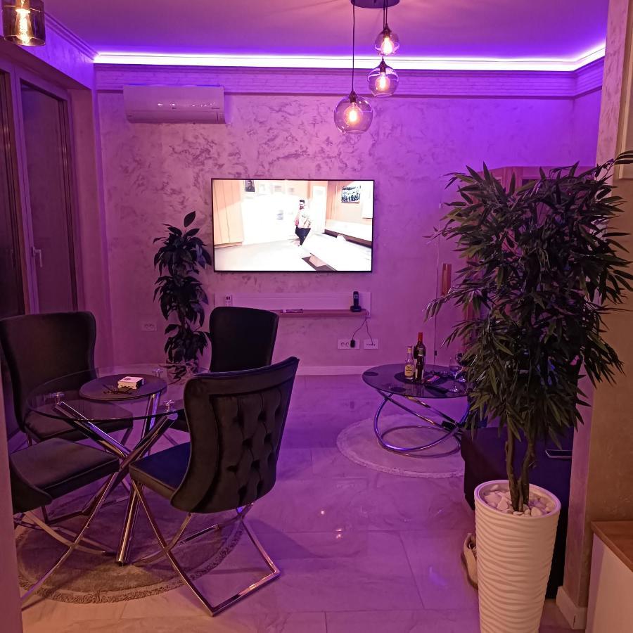 Rb Apartment 3 Lux Smart House Subotica Eksteriør bilde