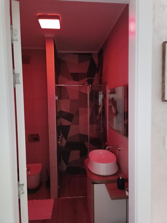 Rb Apartment 3 Lux Smart House Subotica Eksteriør bilde