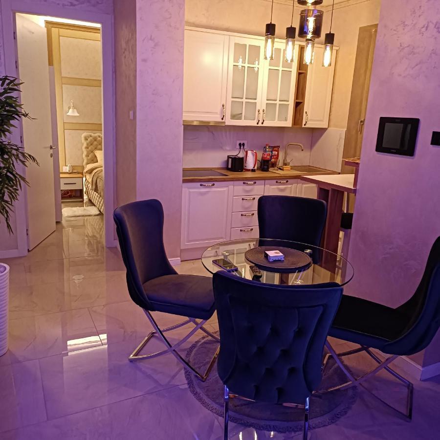 Rb Apartment 3 Lux Smart House Subotica Eksteriør bilde