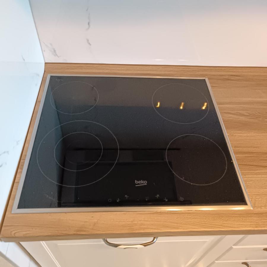 Rb Apartment 3 Lux Smart House Subotica Eksteriør bilde
