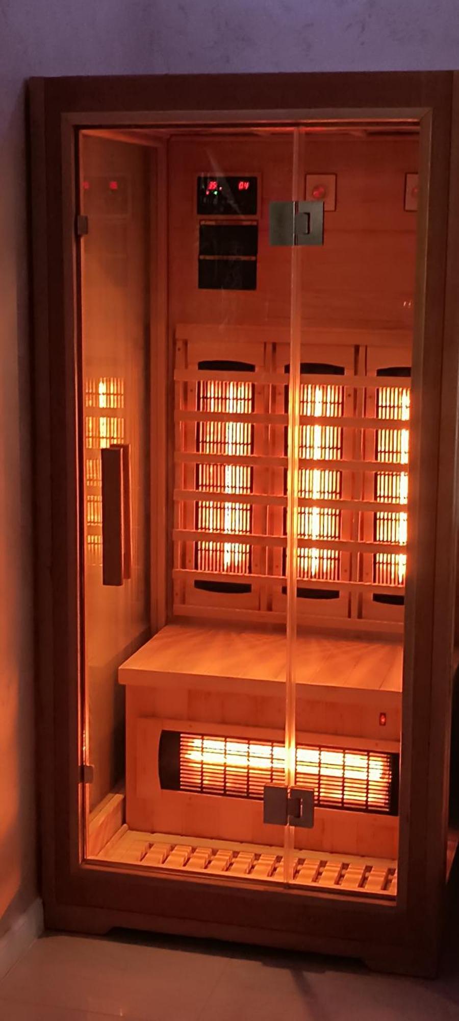Rb Apartment 3 Lux Smart House Subotica Eksteriør bilde